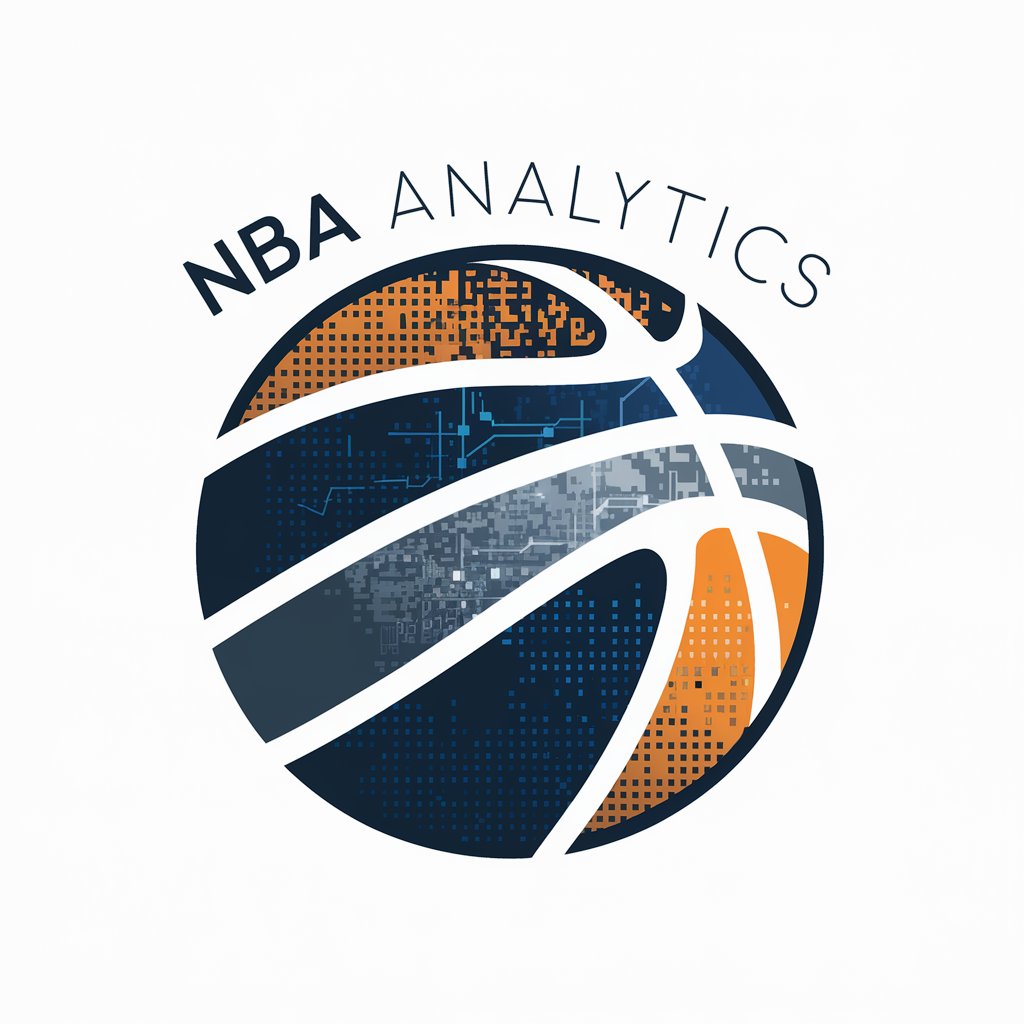 Pro Basketball Analytics in GPT Store