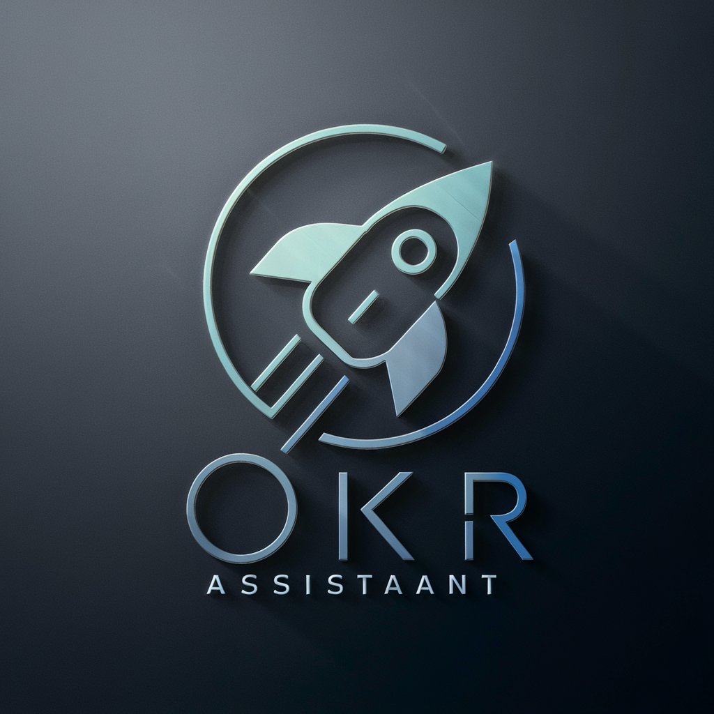OKR Assistant