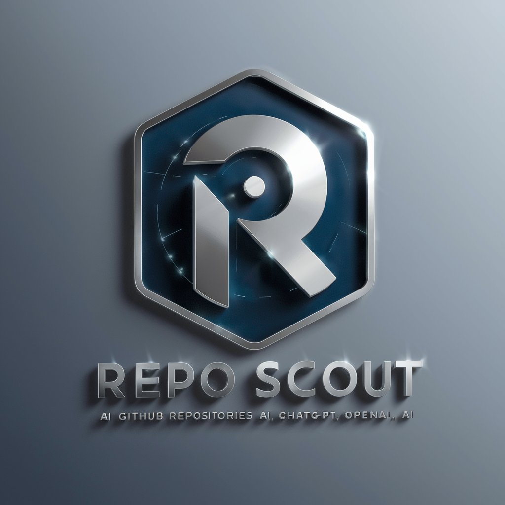Repo Scout in GPT Store