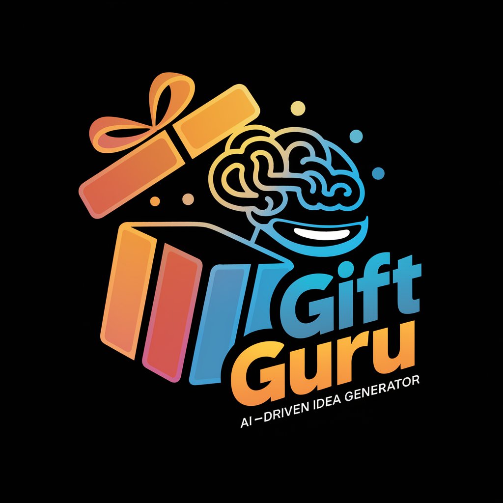 Gift Guru in GPT Store