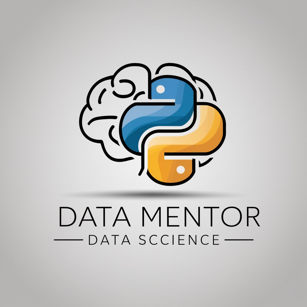 ZIRU's Data Science Mentor in GPT Store