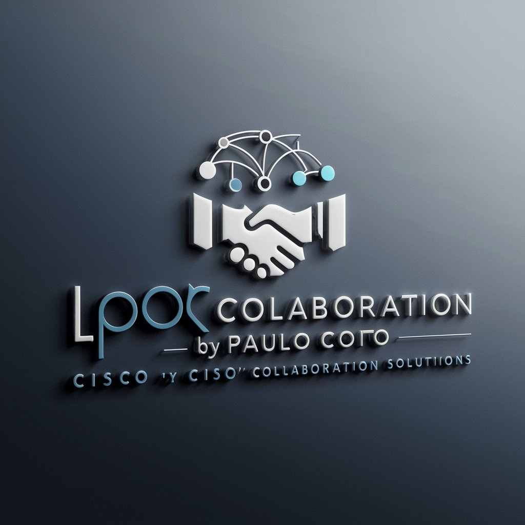 LPOR Collaboration by Paulo Coito