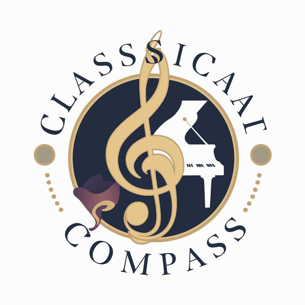Classical Compass