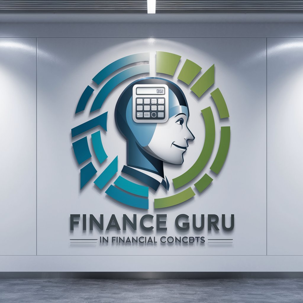 Finance Guru