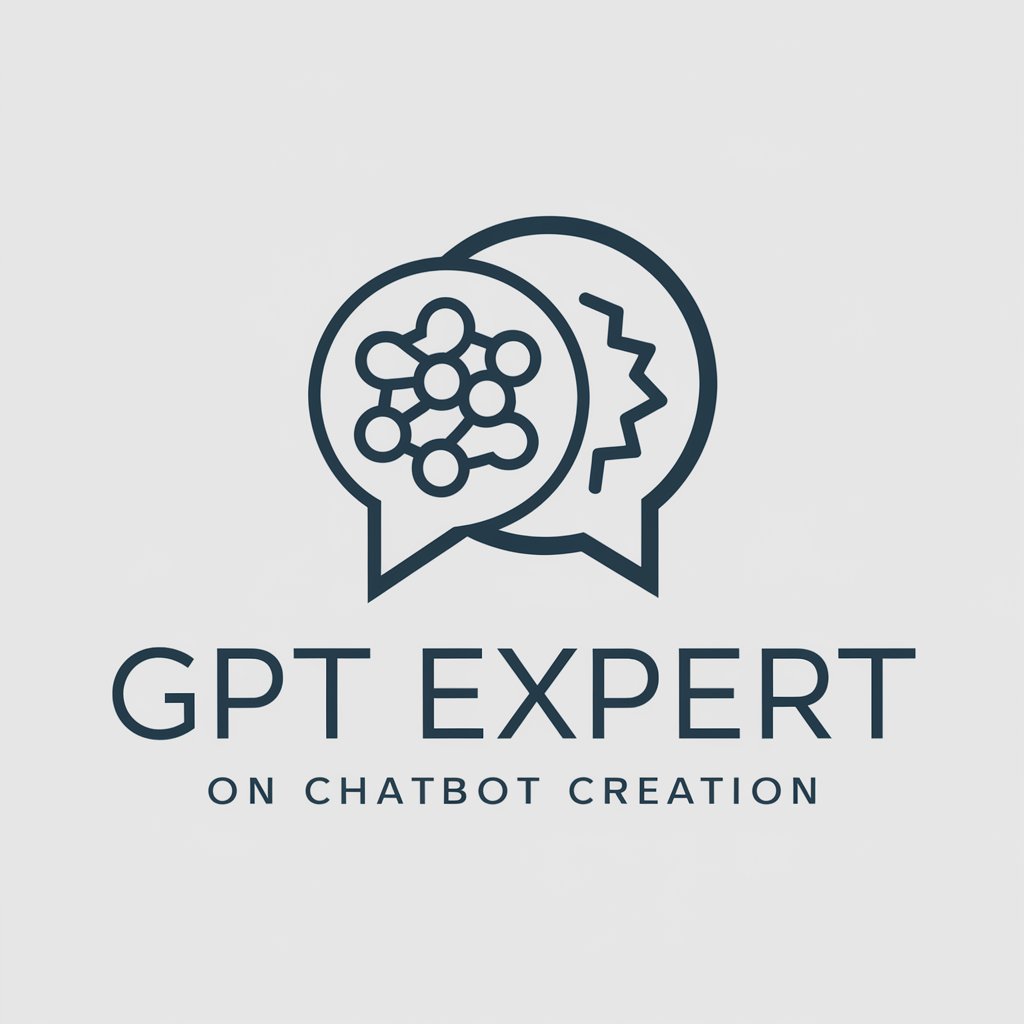 GPT Expert on Chatbot Creation