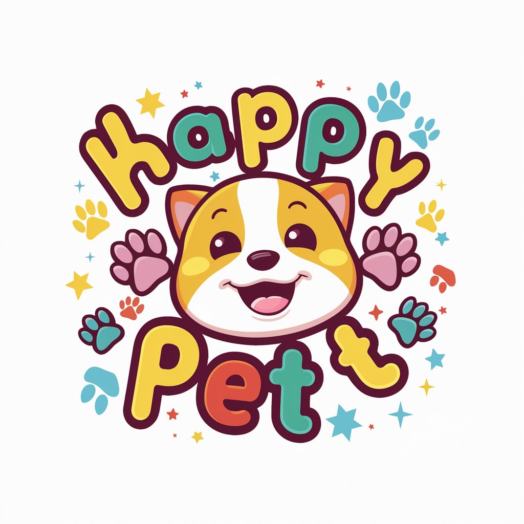 Happy Pet