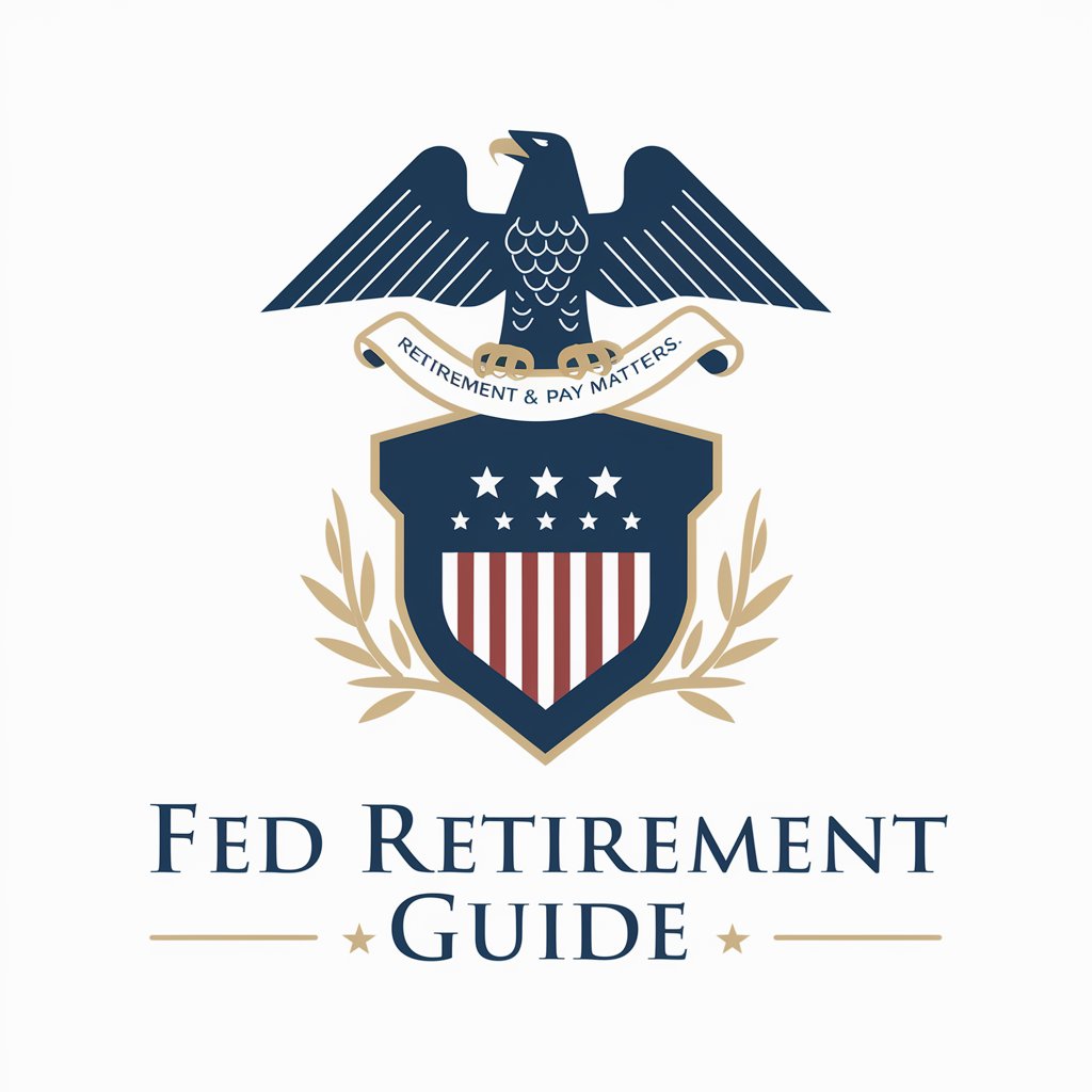 Fed Retirement Guide