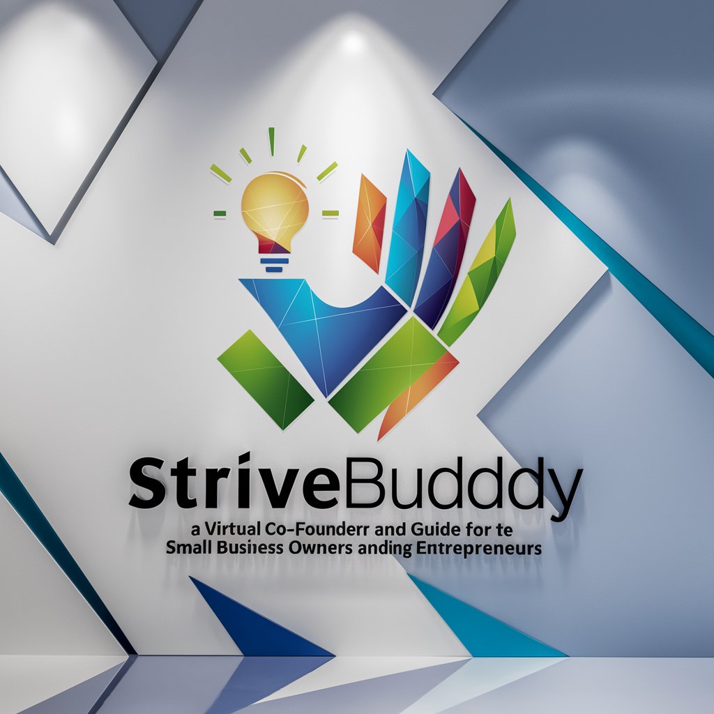 StriveBuddy in GPT Store