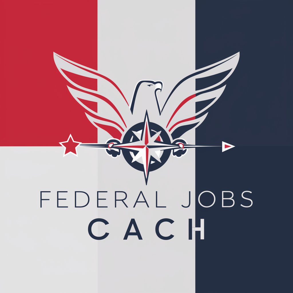 Federal Jobs Coach in GPT Store