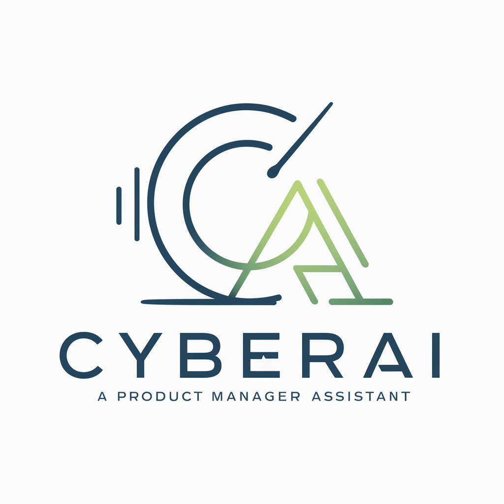 Product Manager Assistant