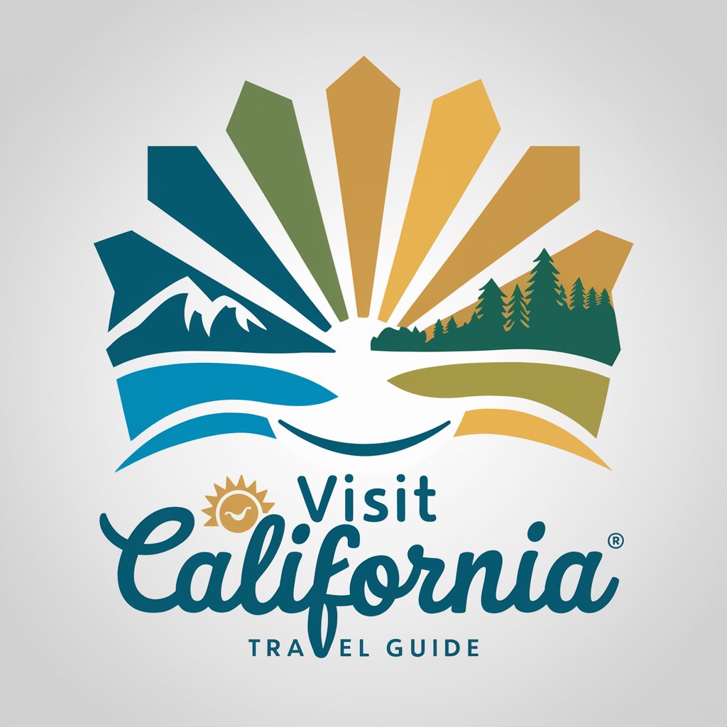 Visit California in GPT Store