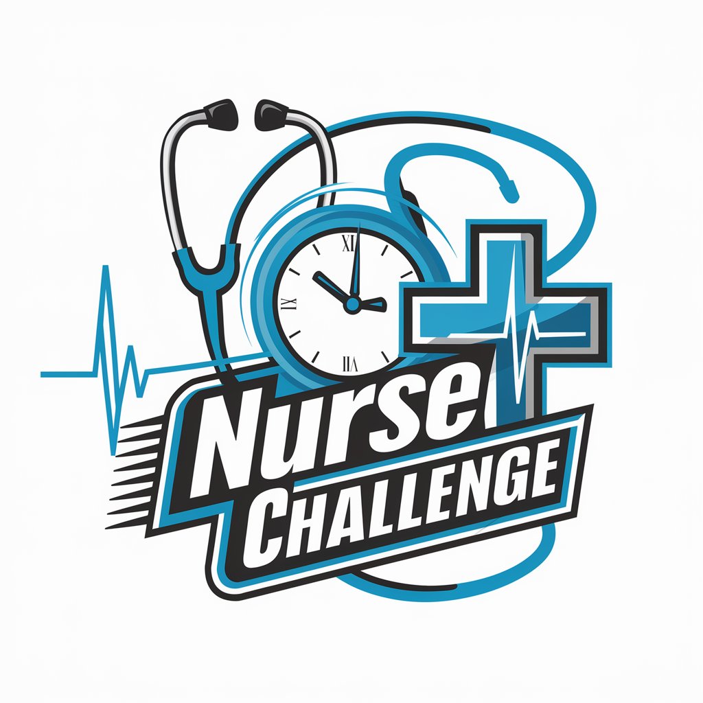 Nurse Challenge in GPT Store