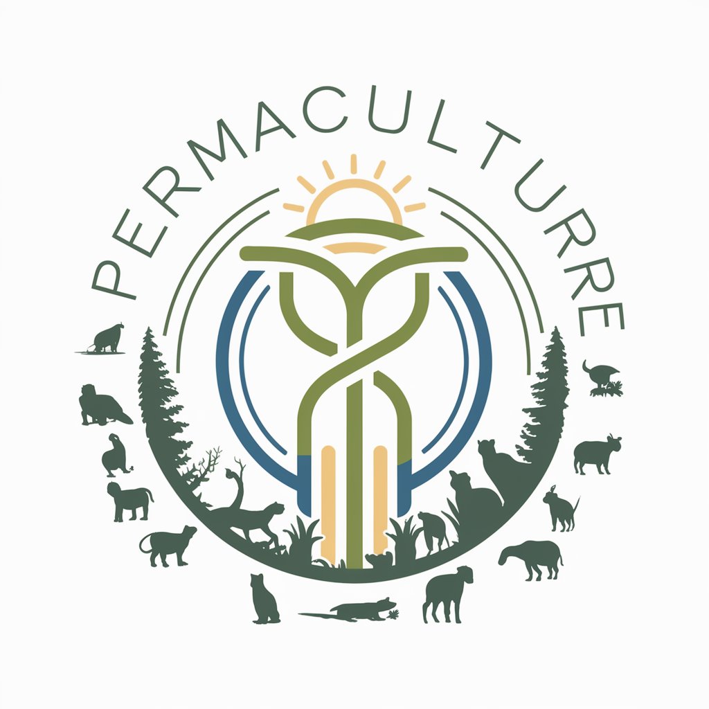 Permaculture 101 in GPT Store