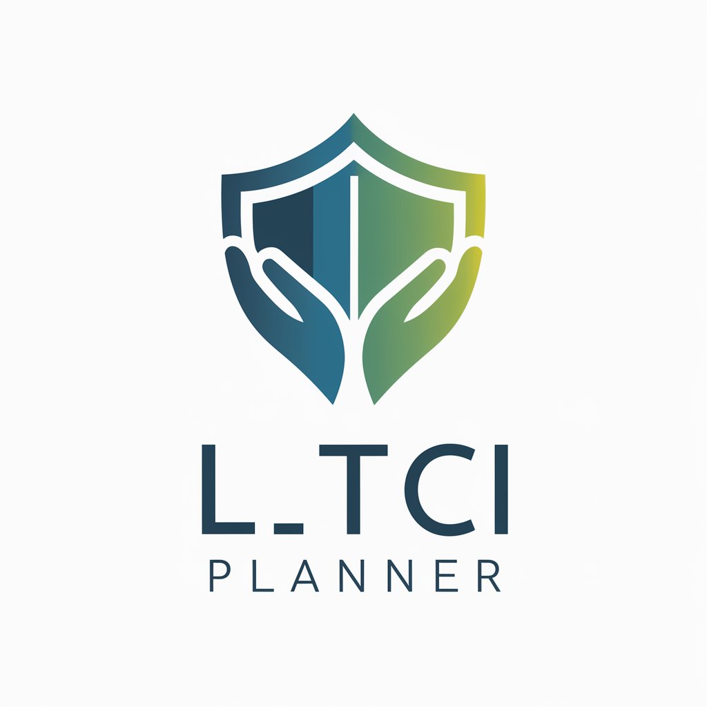 LTCi Planner in GPT Store