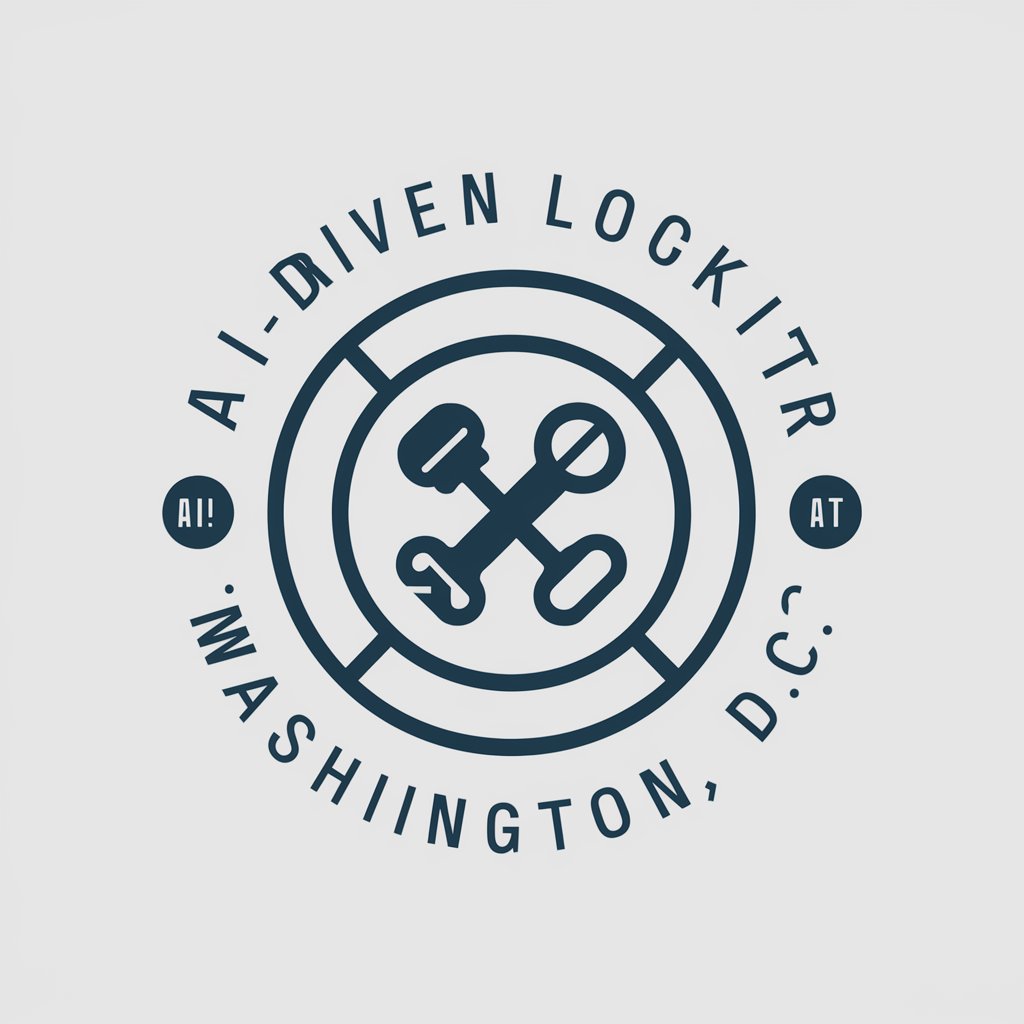 Locksmith Stockton, California AI Assistance