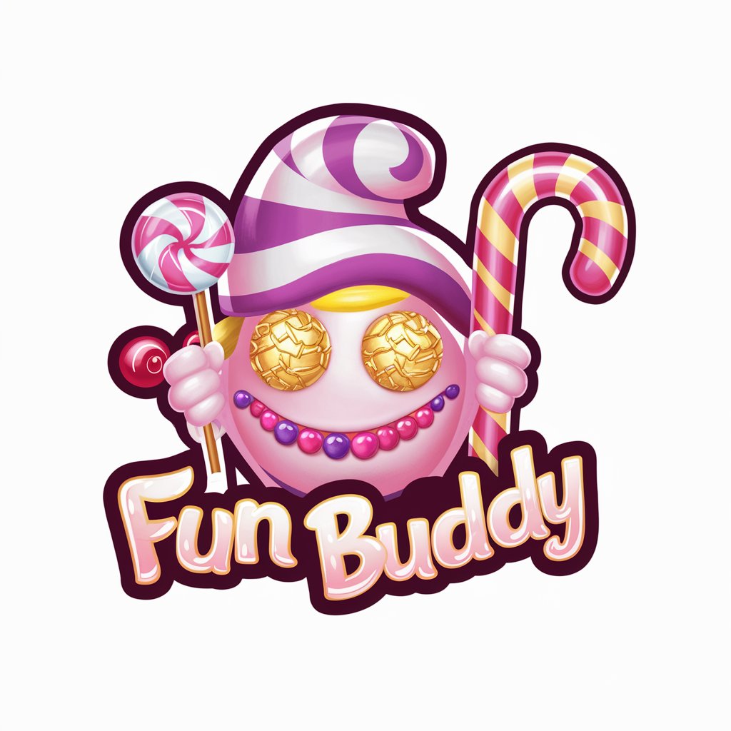 Fun Buddy