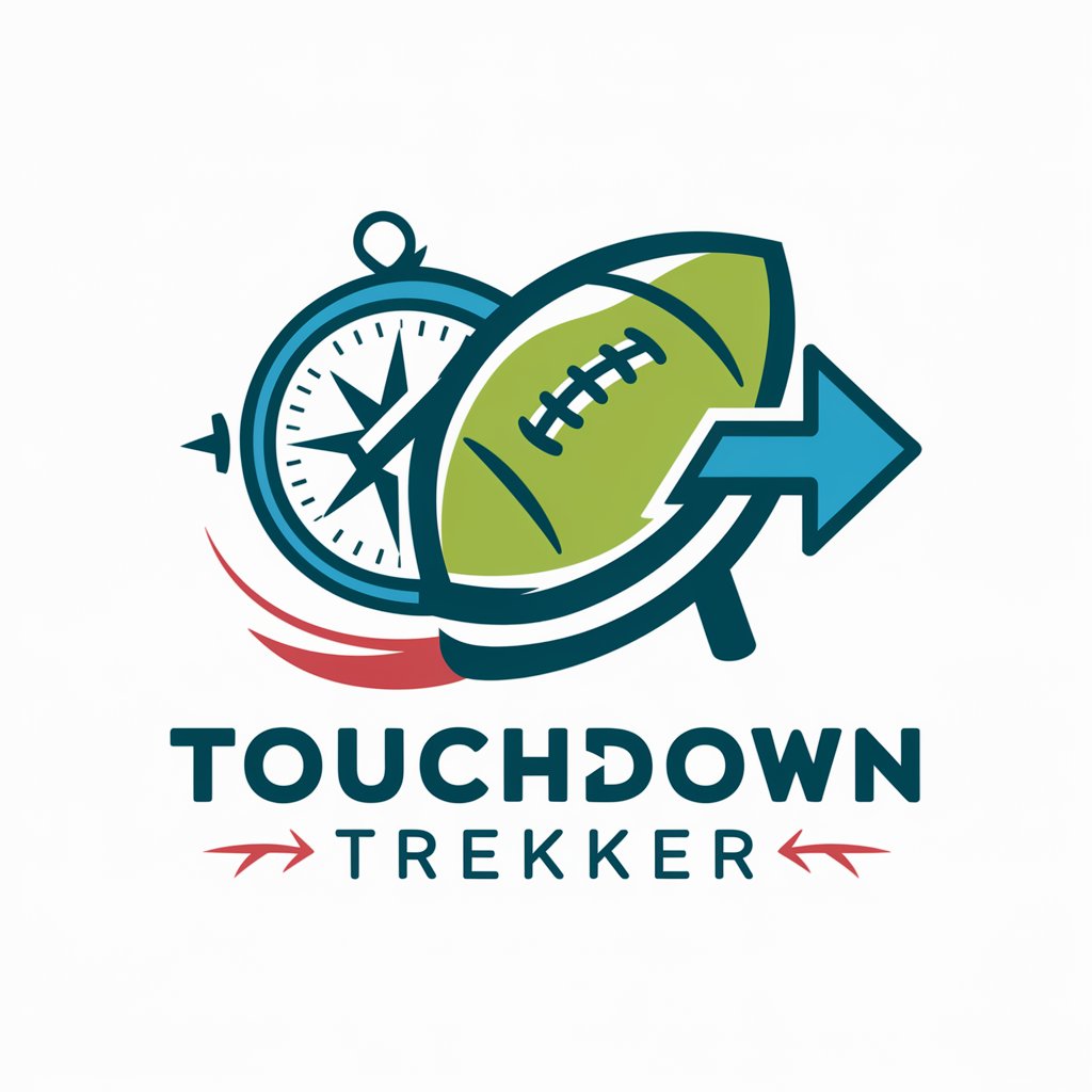 Touchdown Trekker