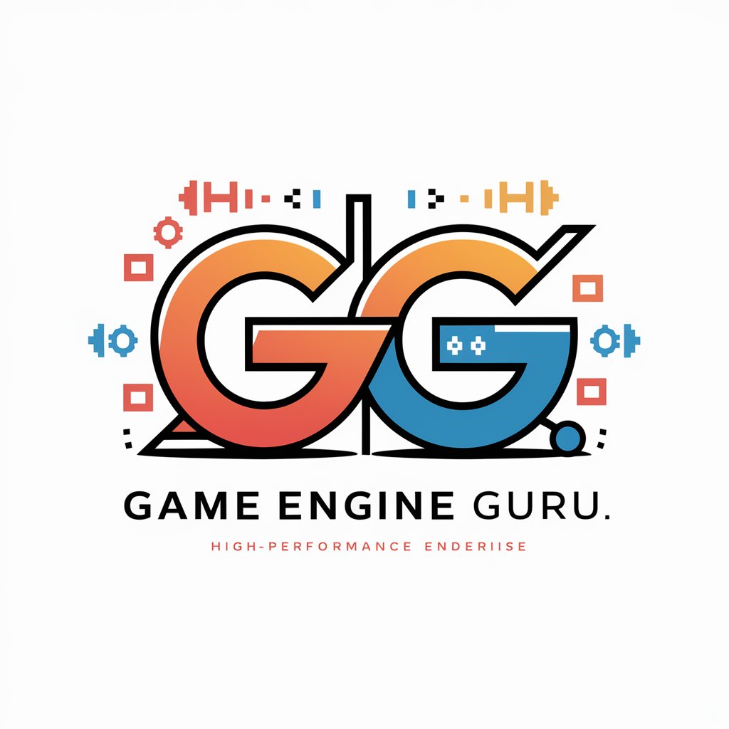 🎮 Craft Your Game Engine in GPT Store