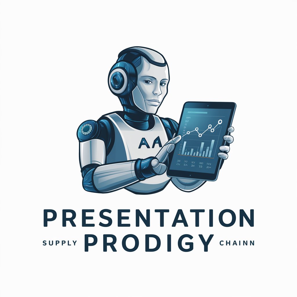 Presentation Prodigy