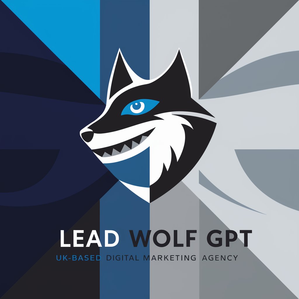 Lead Wolf GPT