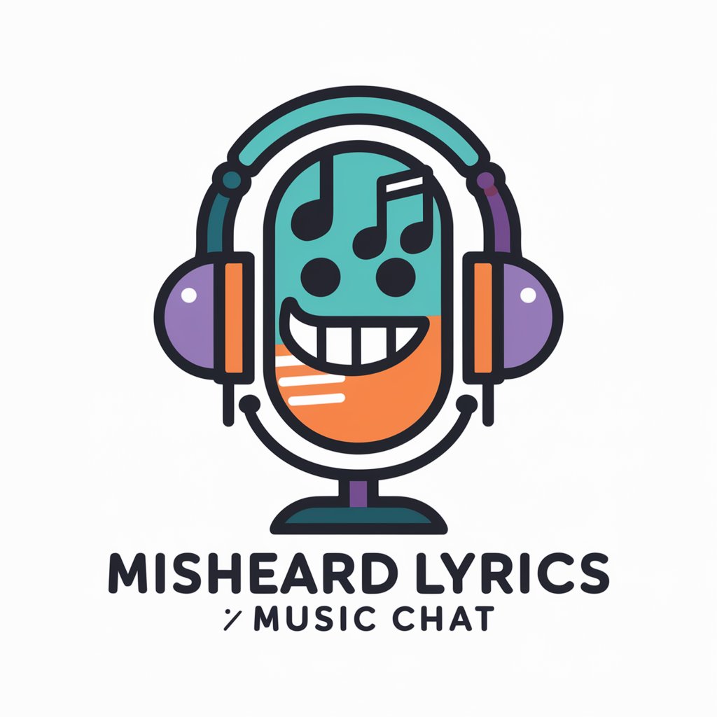 Misheard Lyrics 🎤 Music Chat