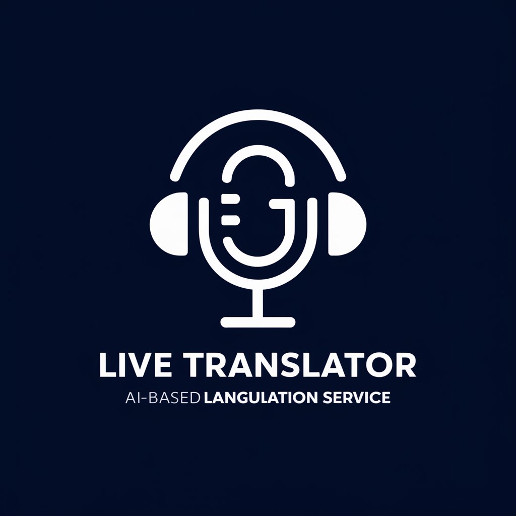 Live Translator in GPT Store