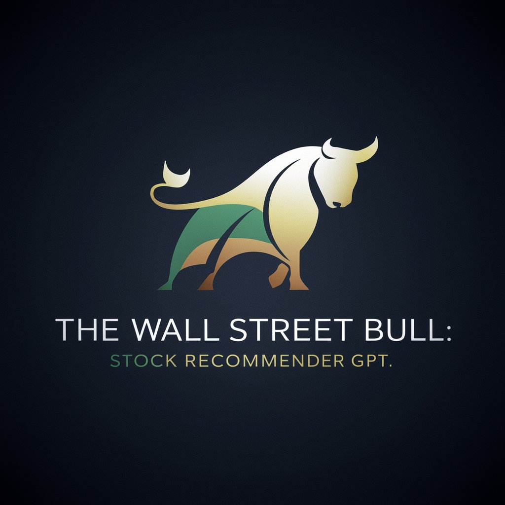 Stock Recommender GPT