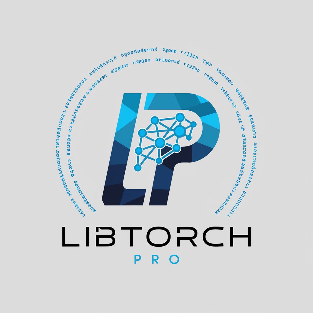 Libtorch Pro in GPT Store
