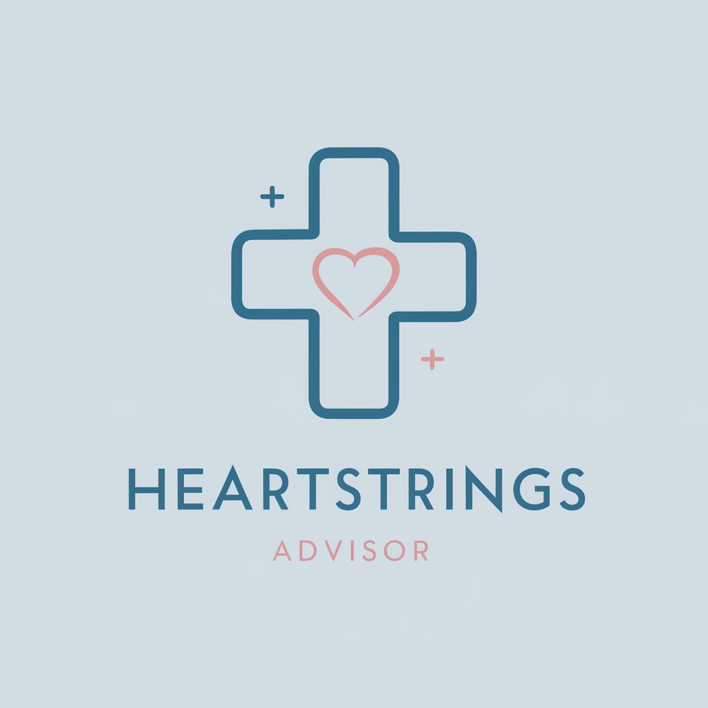 Heartstrings Advisor