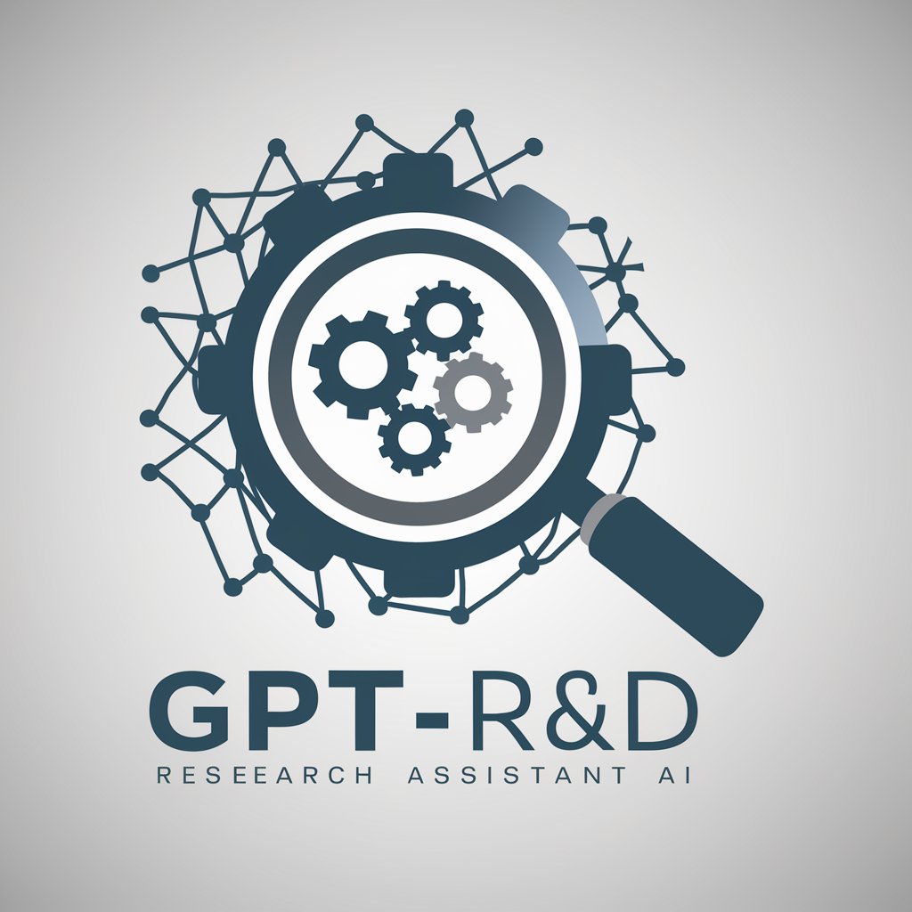 GPT-R&D
