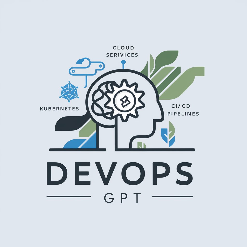 DevOps GPT