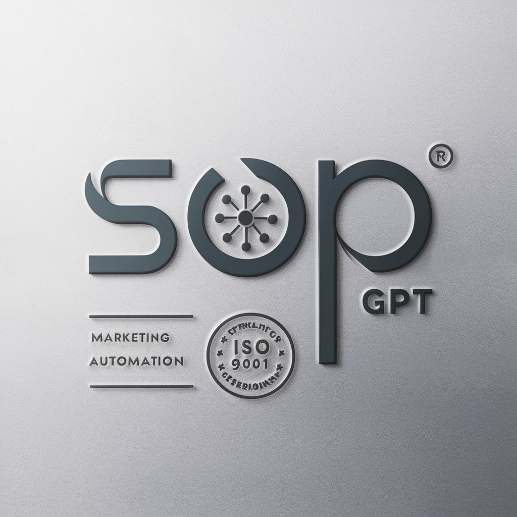 SOP Gpt in GPT Store