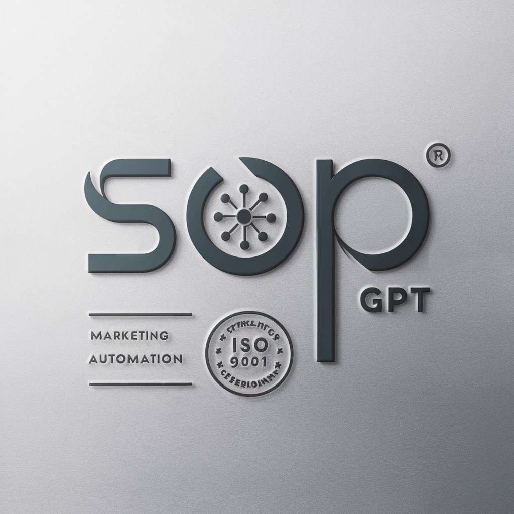 SOP Gpt