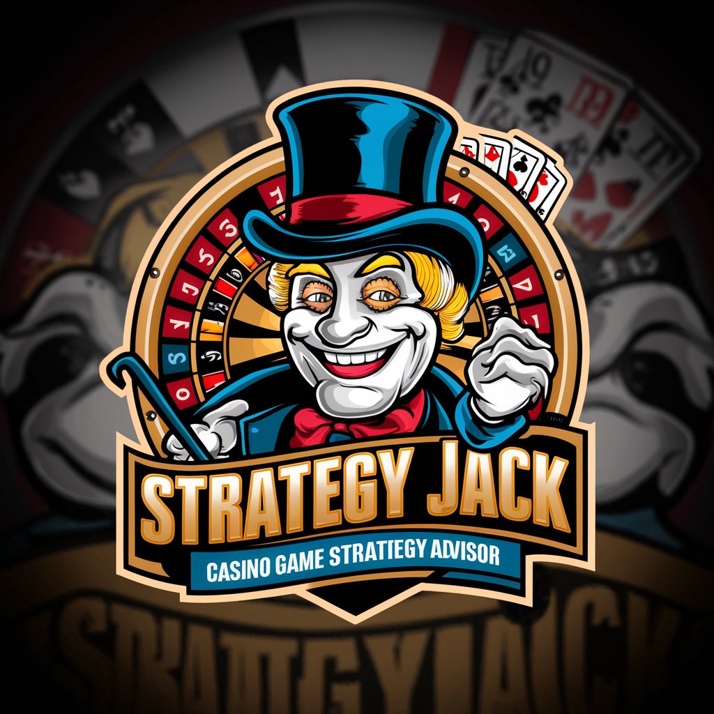 Strategy Jack in GPT Store