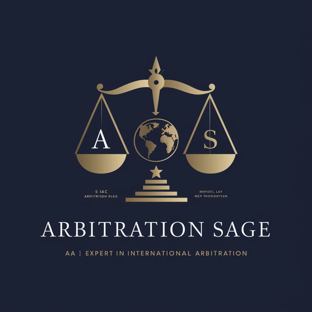 Arbitration Sage