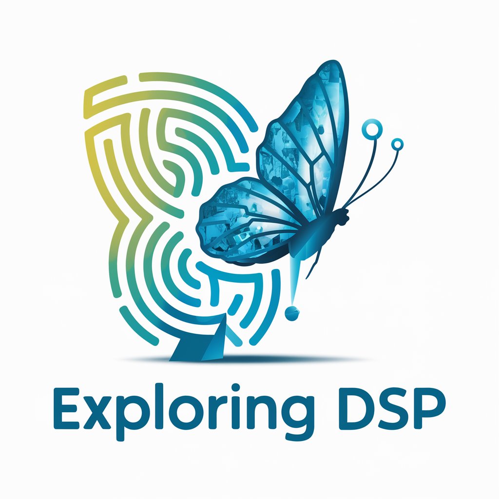 Exploring DSP