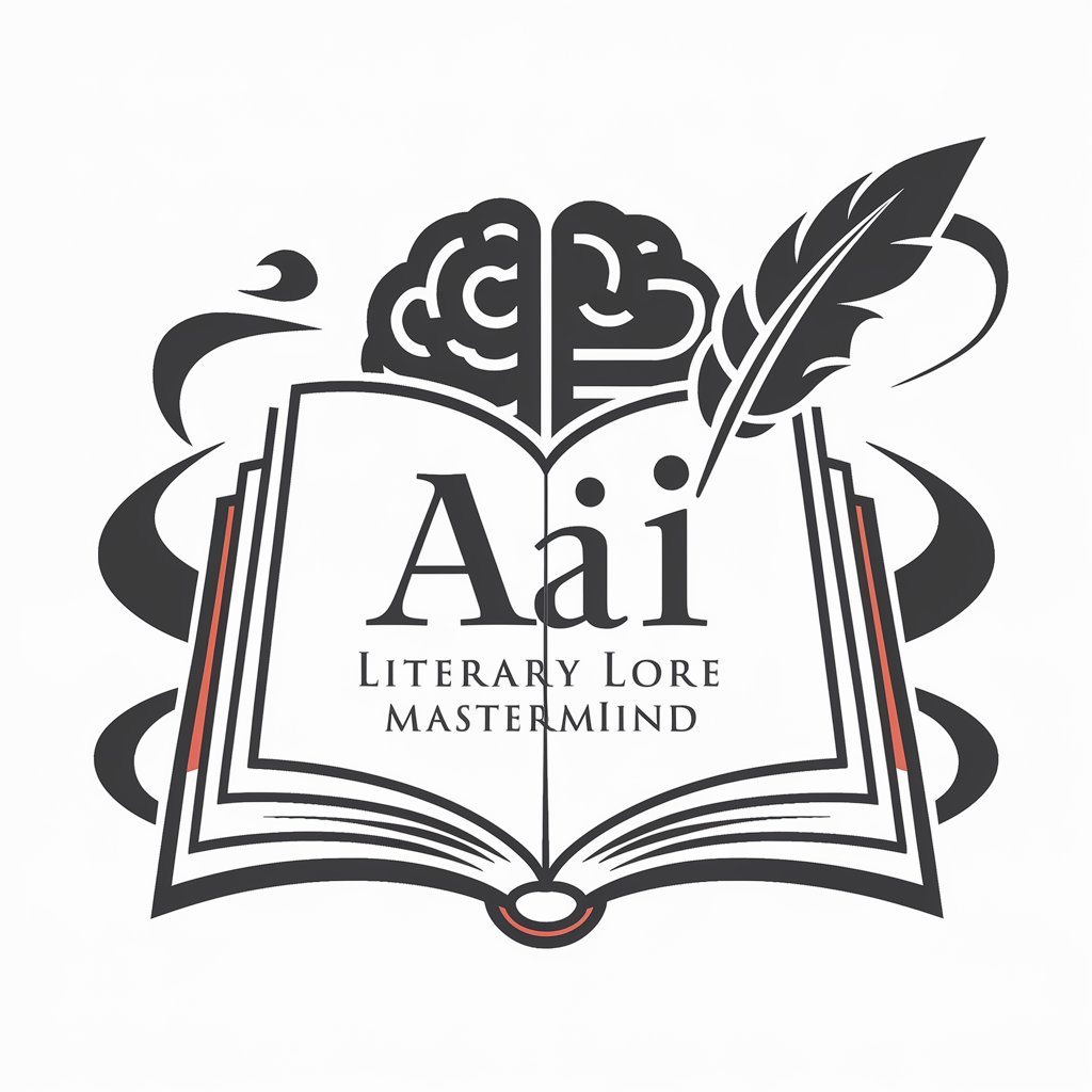 📚✨ Literary Lore Mastermind 🧠📖