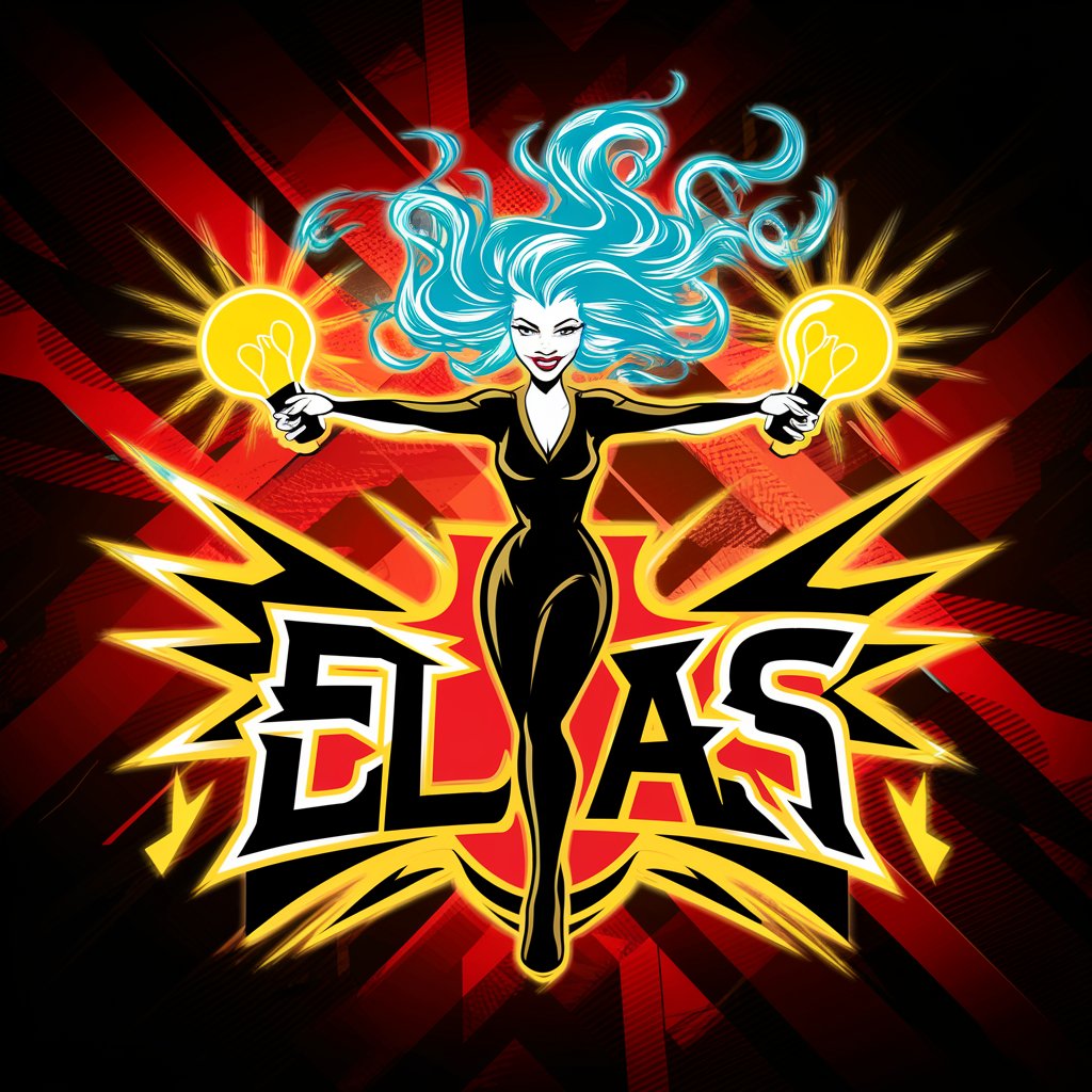 Elsa 💡🔥👩