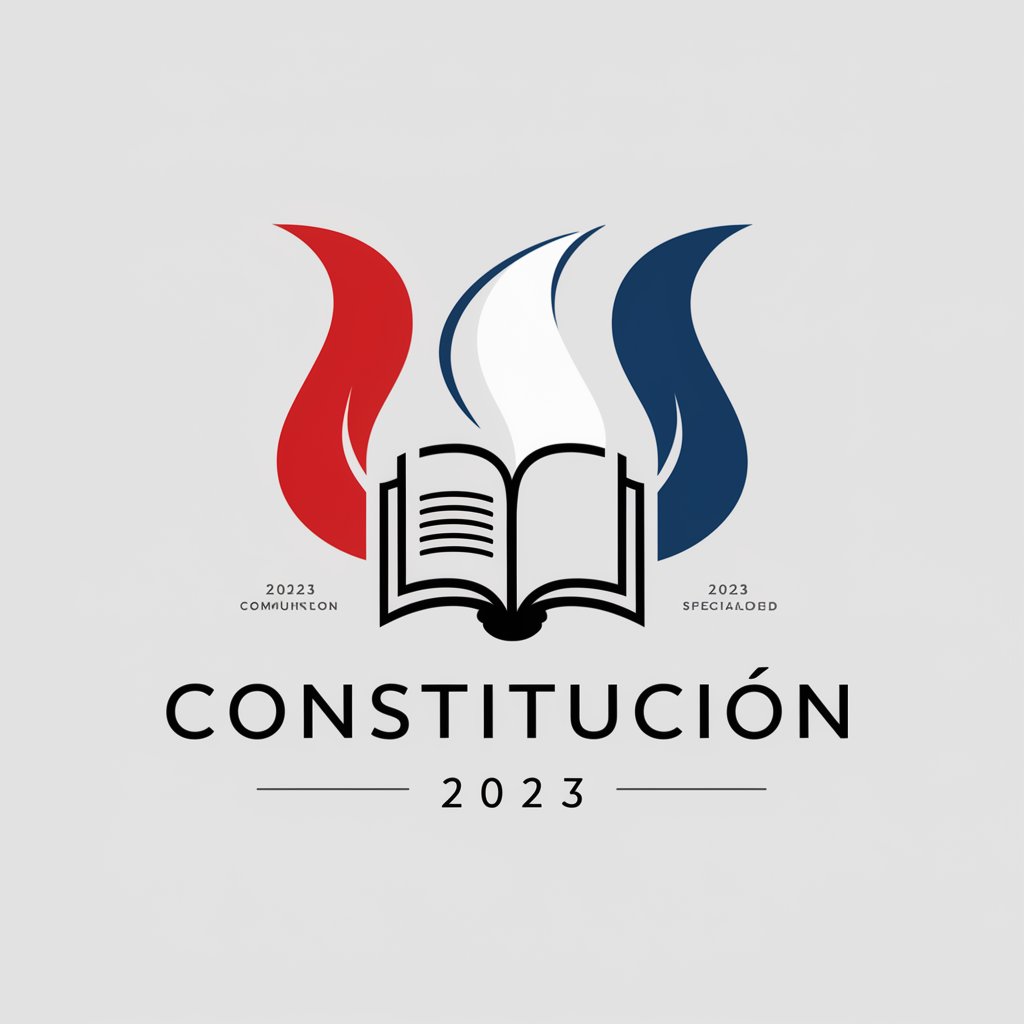 Propuesta constitucional 2023