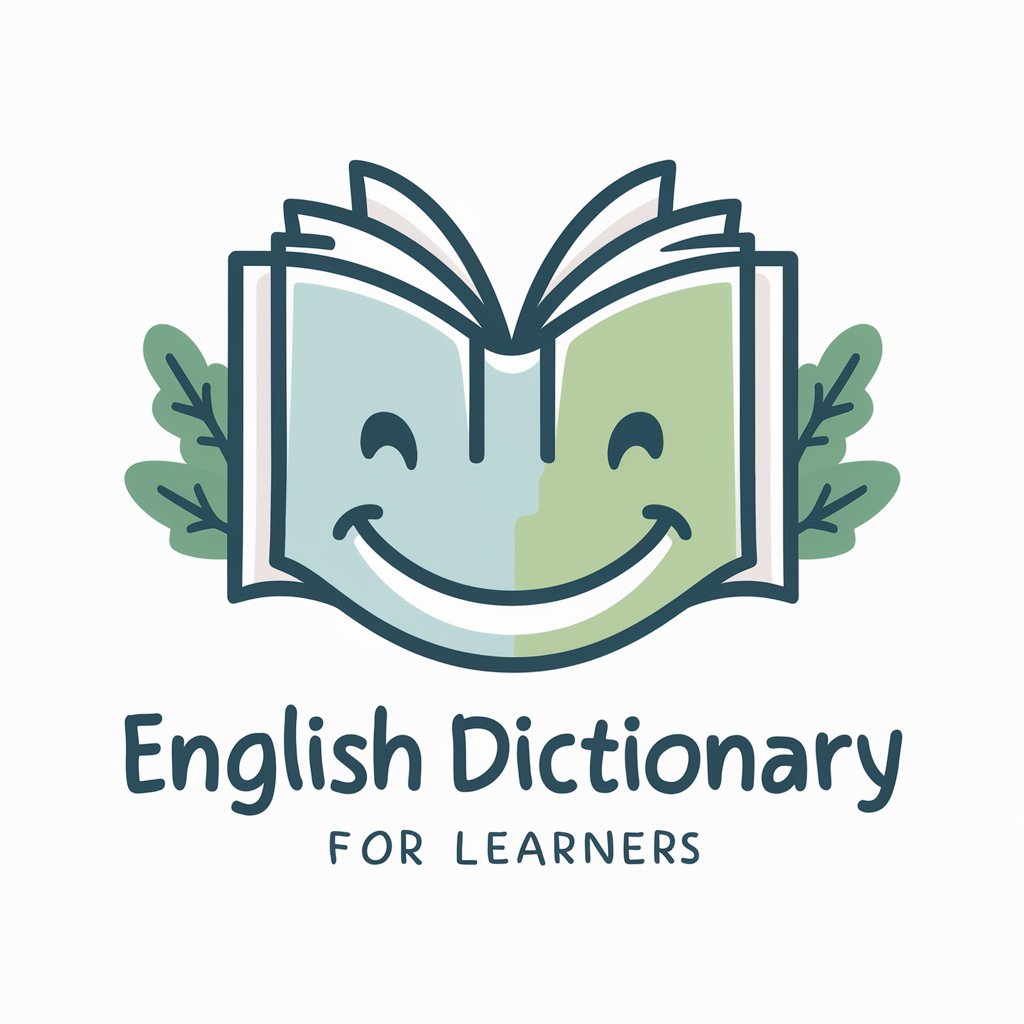 English Dictionary for Learners