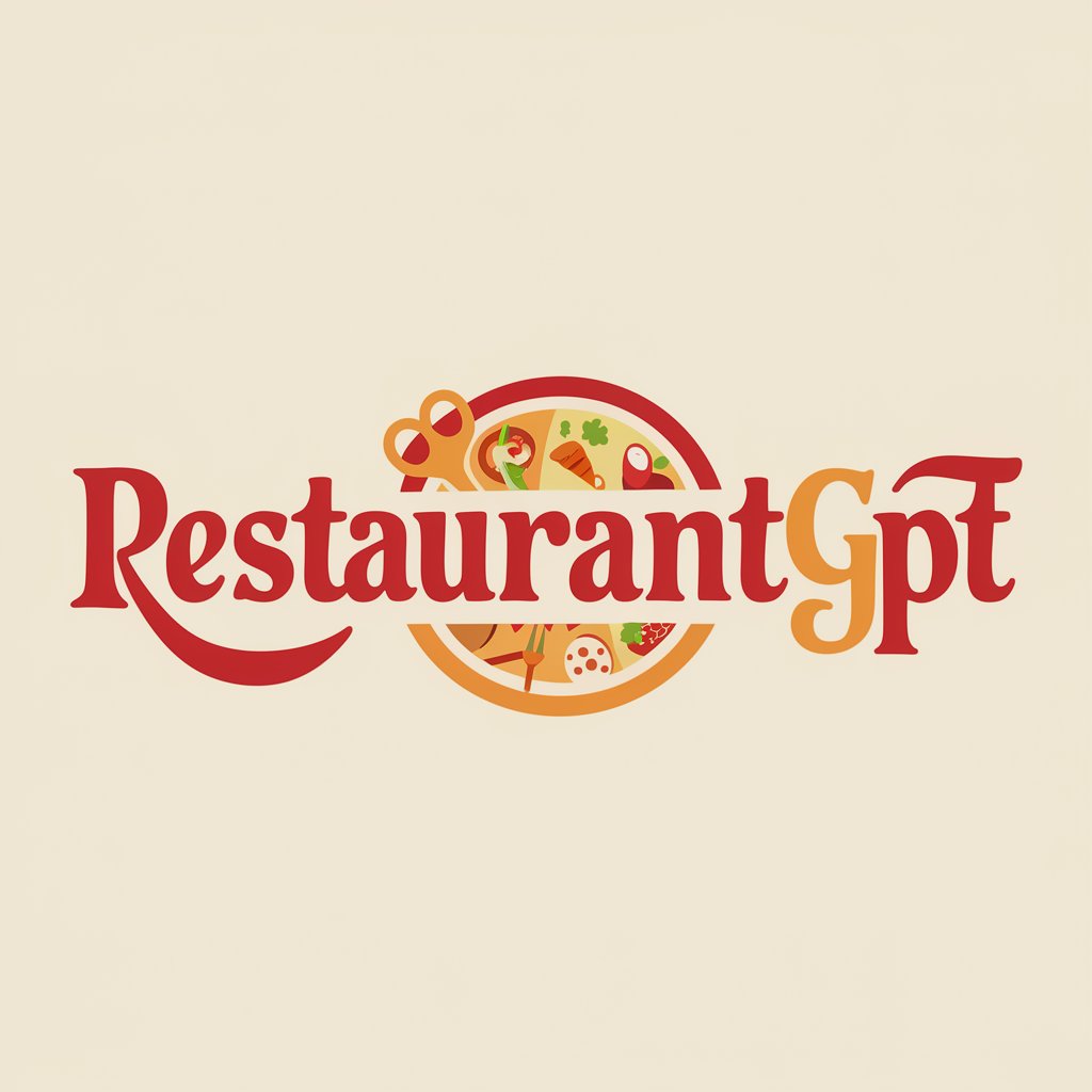 RestaurantGPT