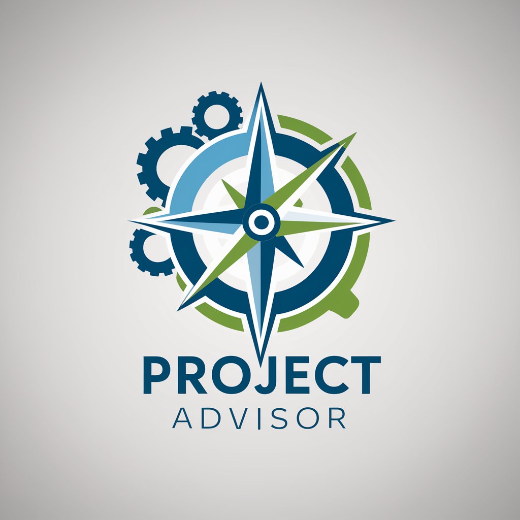 Project Advisor