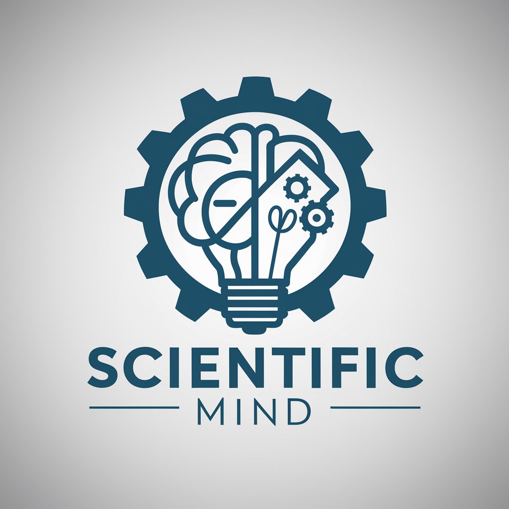 Scientific Mind