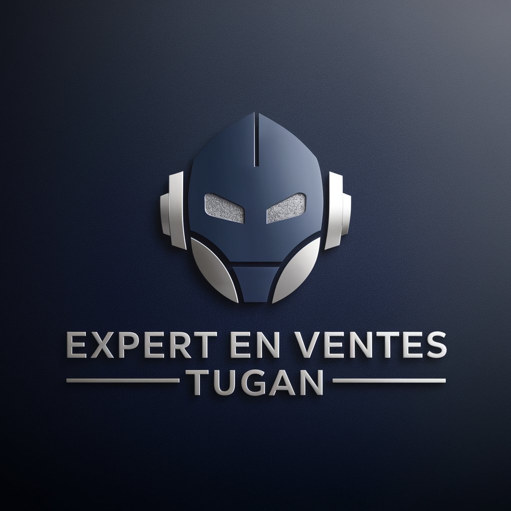 Expert en Ventes tugan