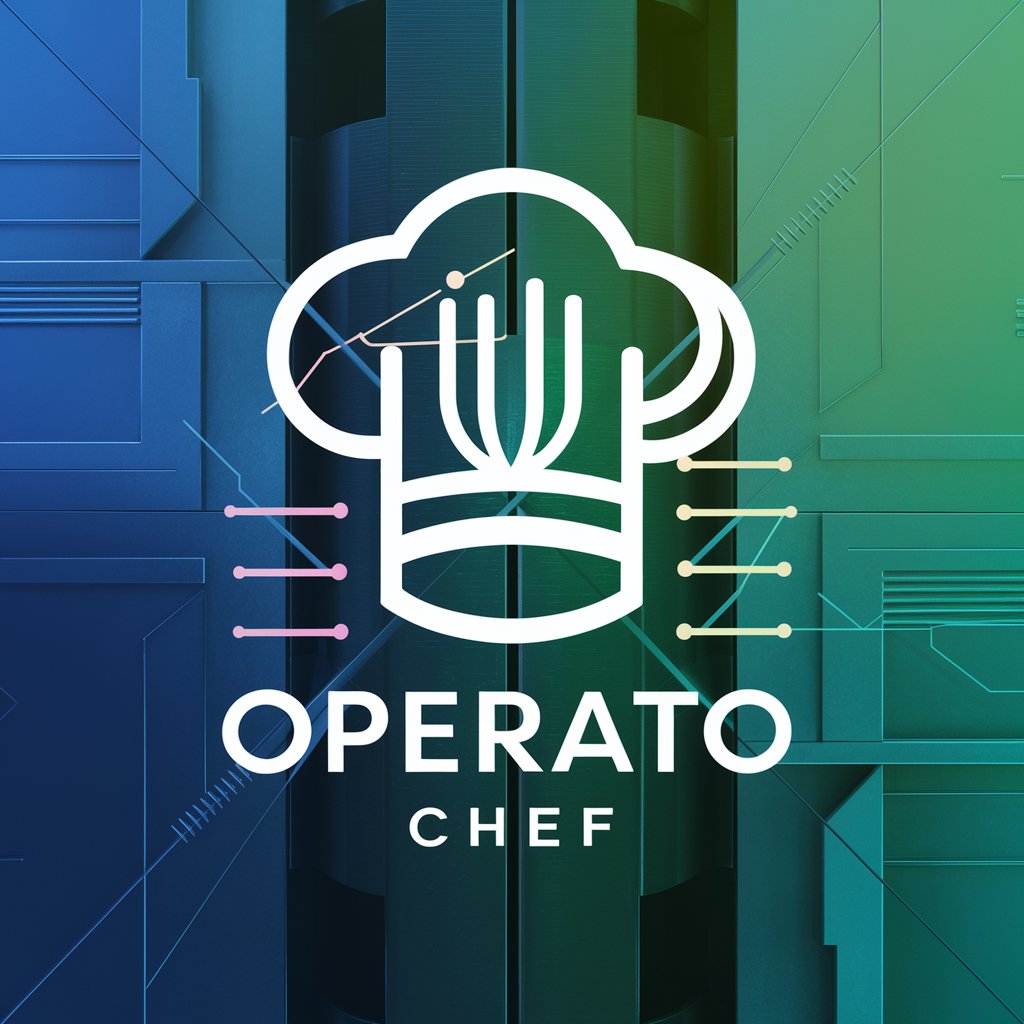 Operato Chef in GPT Store