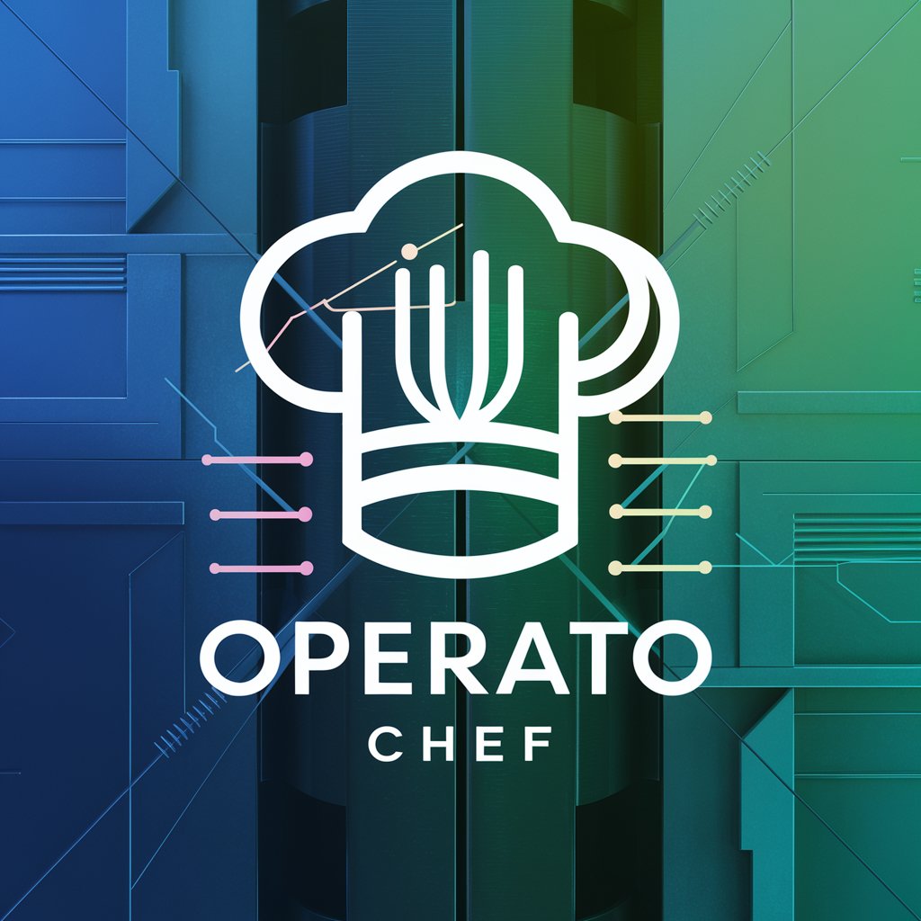 Operato Chef