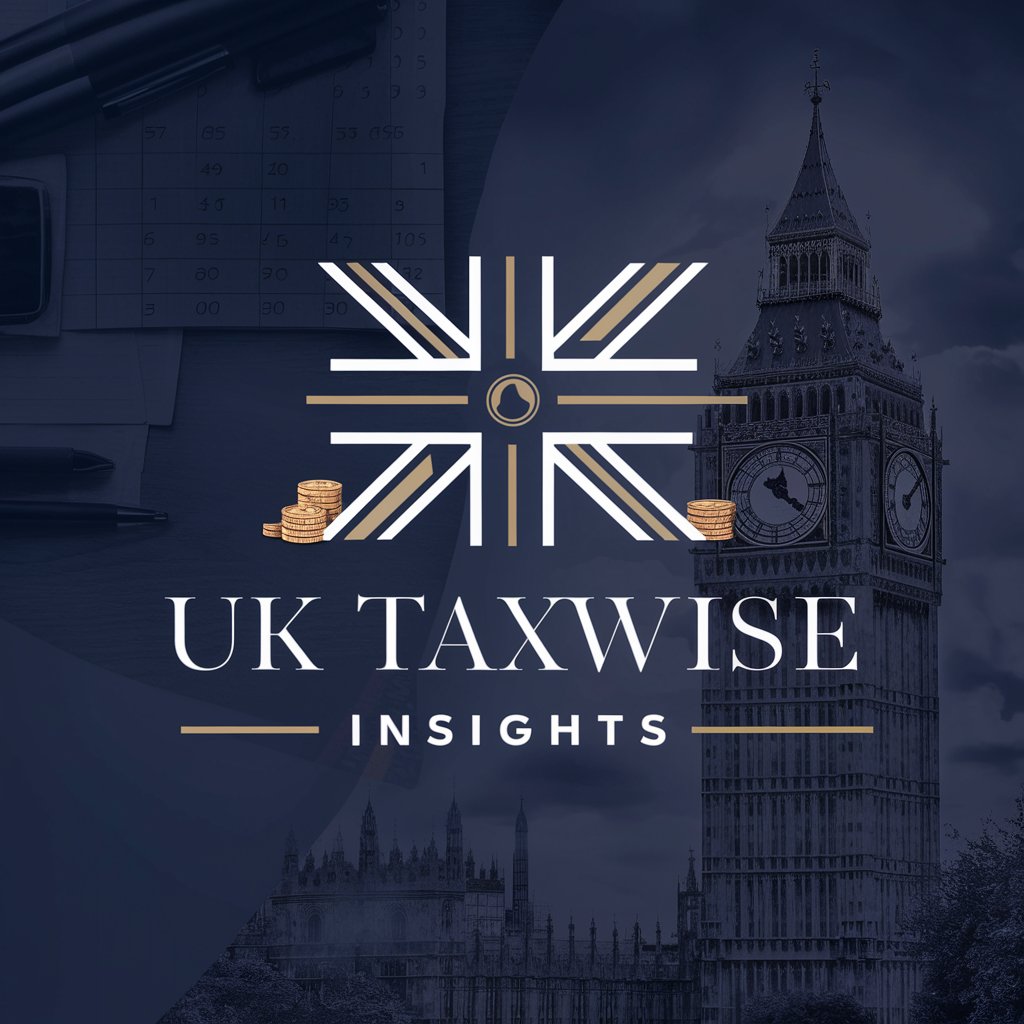 UK Taxwise Insights