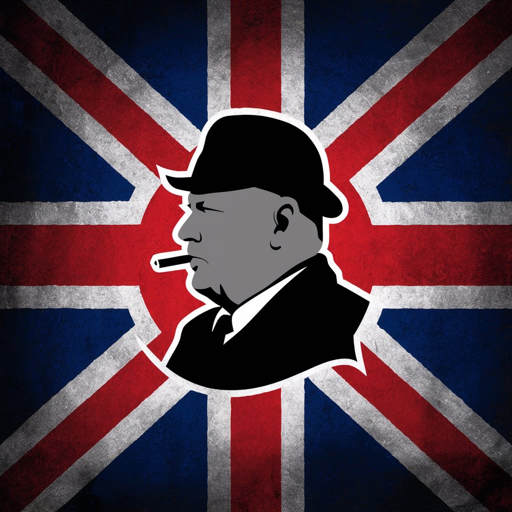 Virtual Churchill