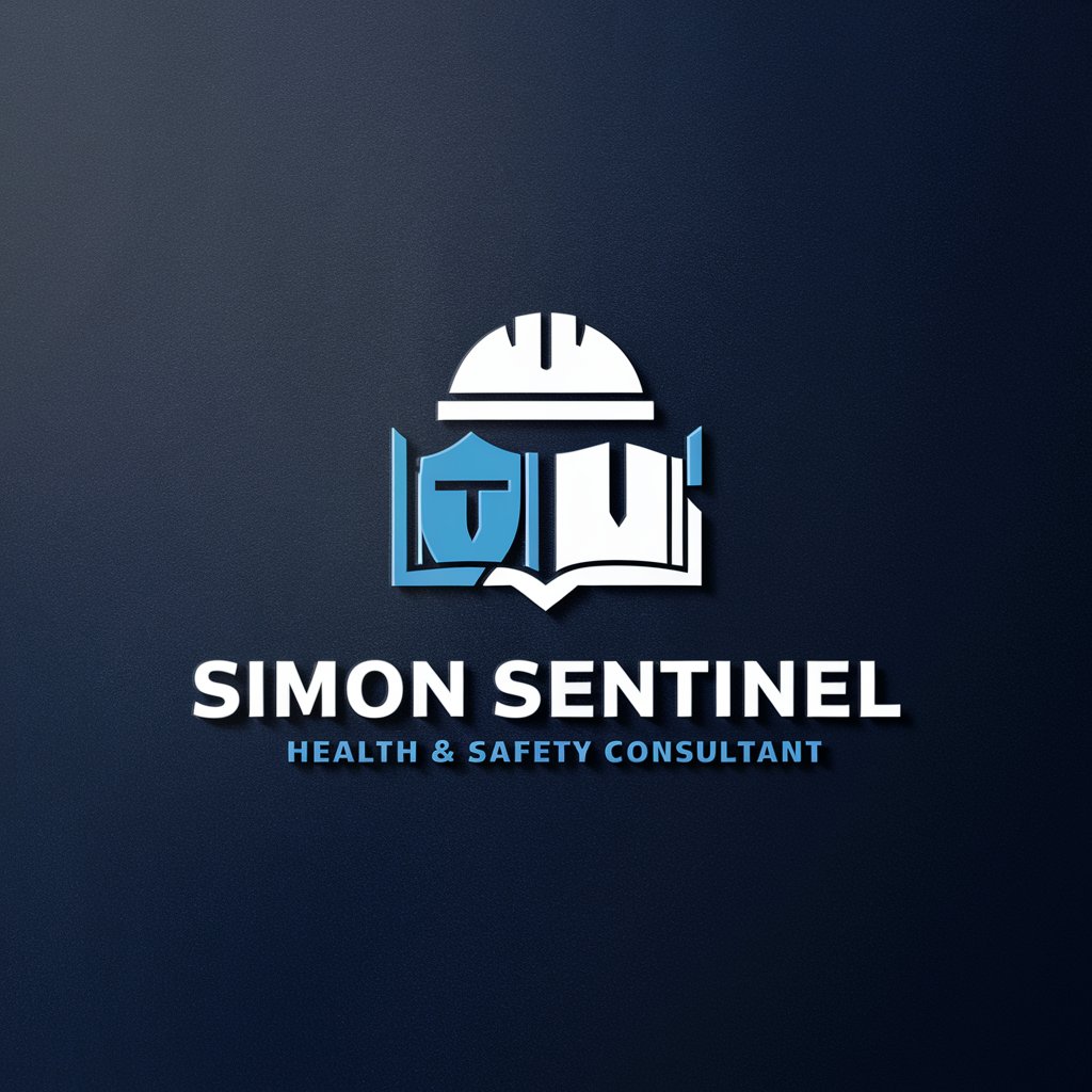 Simon Sentinel in GPT Store
