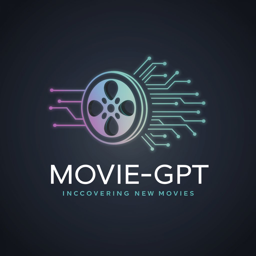 Movie-GPT in GPT Store